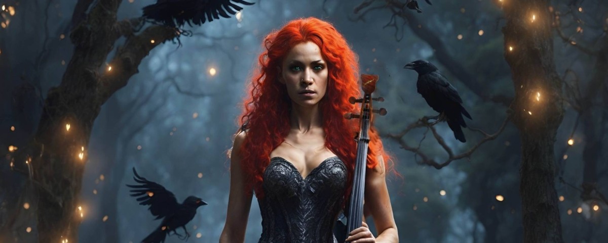 London Symphonic Rock Orchestra / Image courtesy Tyne Theatre & Opera House